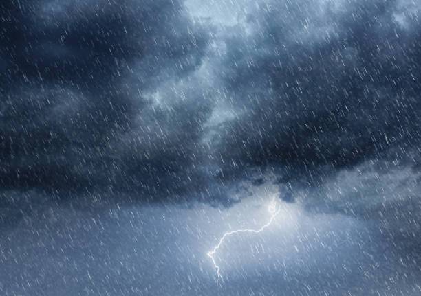 Urfa'da rekor yağış! Yıllık ortalama 3 ayda tamamlandı!