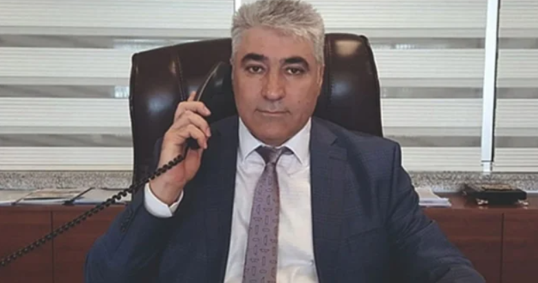 Urfalı iş insanı Türkiye’de ilk 4’te, dünyada ise ilk 1500’de!