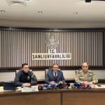 Vali Şıldak asayiş bilançosunu açıkladı: İşte detaylar!