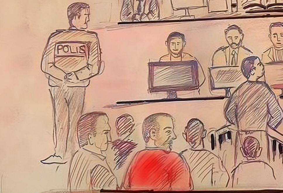 'Yenidoğan Çetesi' davasında flaş gelişme!