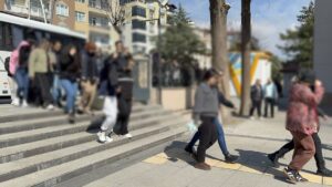 12 ilde dev yasa dışı bahis operasyonu!