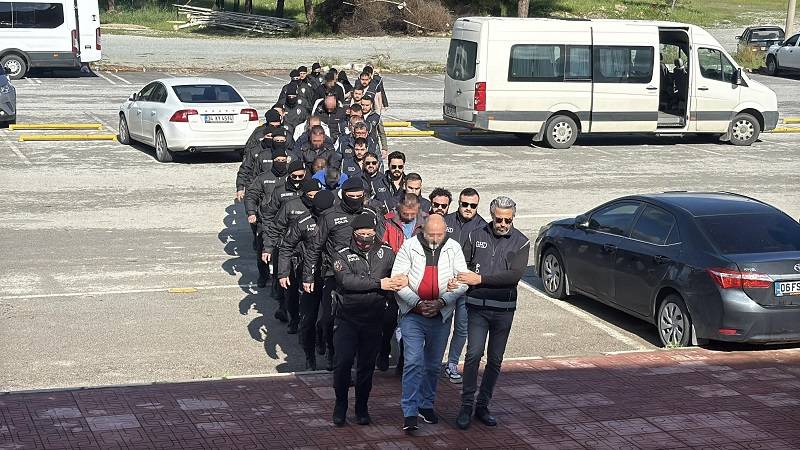 19 göçmenin öldüğü bot faciasında flaş gelişme!