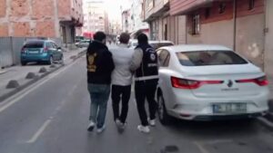 6 İlde göçmen kaçakçılığı operasyonu: Çok sayıda gözaltı!