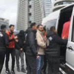 7 ilde karaborsa bilet operasyonu: Çok sayıda gözaltı!