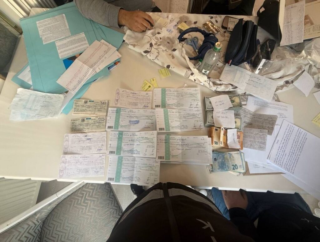 7 ilde tefecilik operasyonu: Çok sayıda gözaltı var!