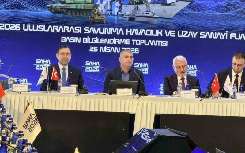 81 ile dron üretim merkezi! Türkiye dron üssü olacak!