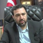 Abdülhamid Han’ın torunu Osmanoğlu’ndan Hüseyin Çelik’e sert tepki!