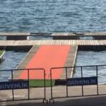 Adana’da boğulma tehlikesi geçiren genç hastaneye kaldırıldı!