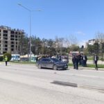 Adıyaman’daki kazada yaralanan motosiklet sürücüsü yaşamını yitirdi!