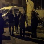 Aile içinde dehşet: Tartıştığı eşini silahla öldürdü!