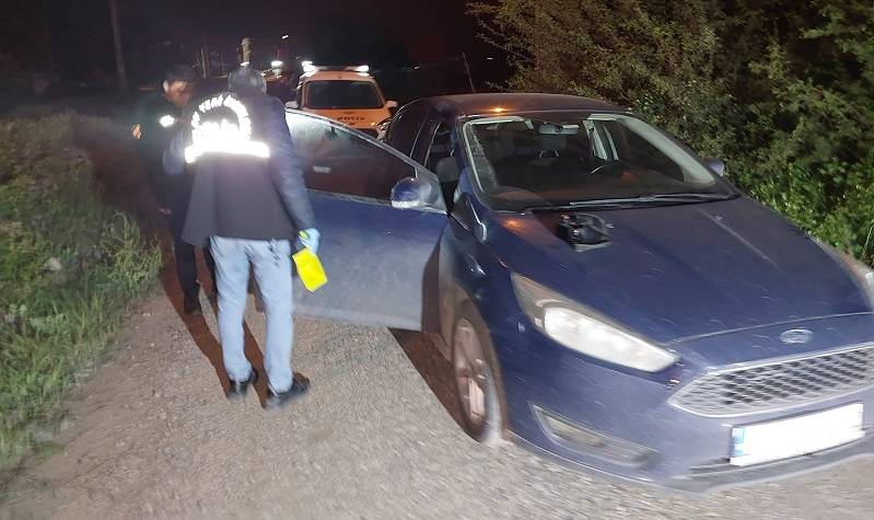 Alacaklarını almaya giden kardeşler kurşunlandı!