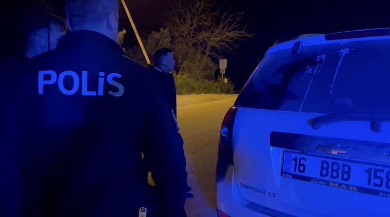Alkollü sürücüyle polis arasında ilginç diyalog!