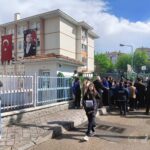 Ankara’da bir öğrencinin okula tabanca getirdiği iddiası!