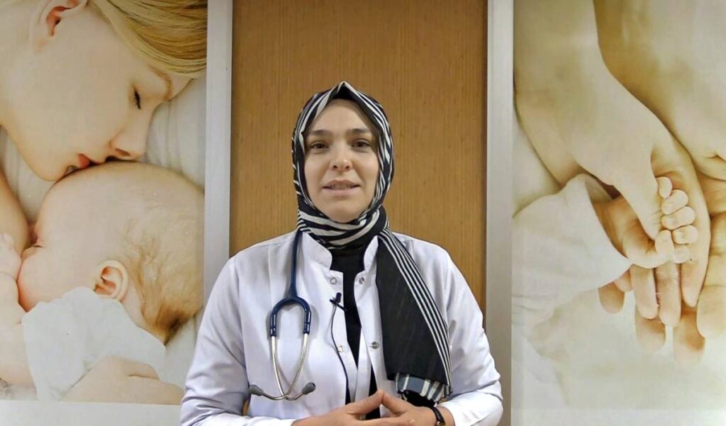 Anne adayları dikkat! Gebelikte bebeği koruyan hayati adımlar!