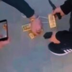 Araçtan altın ve döviz fışkırdı: 590 milyonluk operasyon!