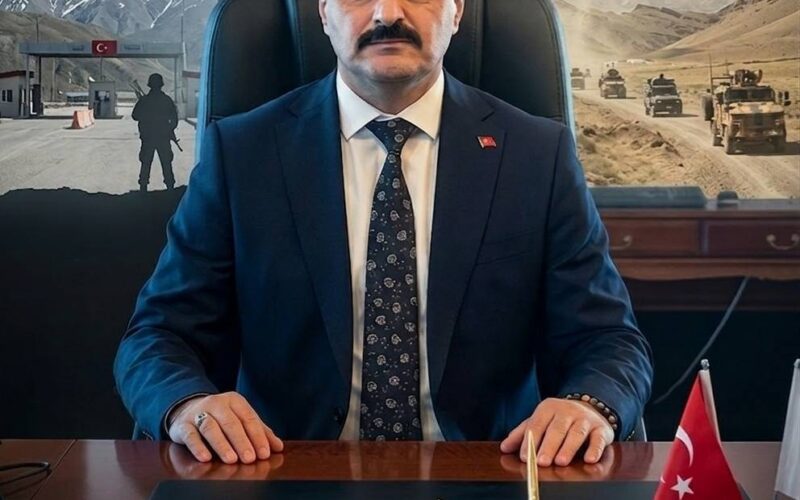 ATAUZDER’den kamuda istihdam çağrısı: Eski uzman çavuşlar görev bekliyor!