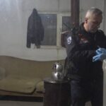 Belediye garajına silahlı saldırı: Belediye personeli hayatını kaybetti