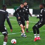 Beşiktaş’ın konuğu Alanyaspor!