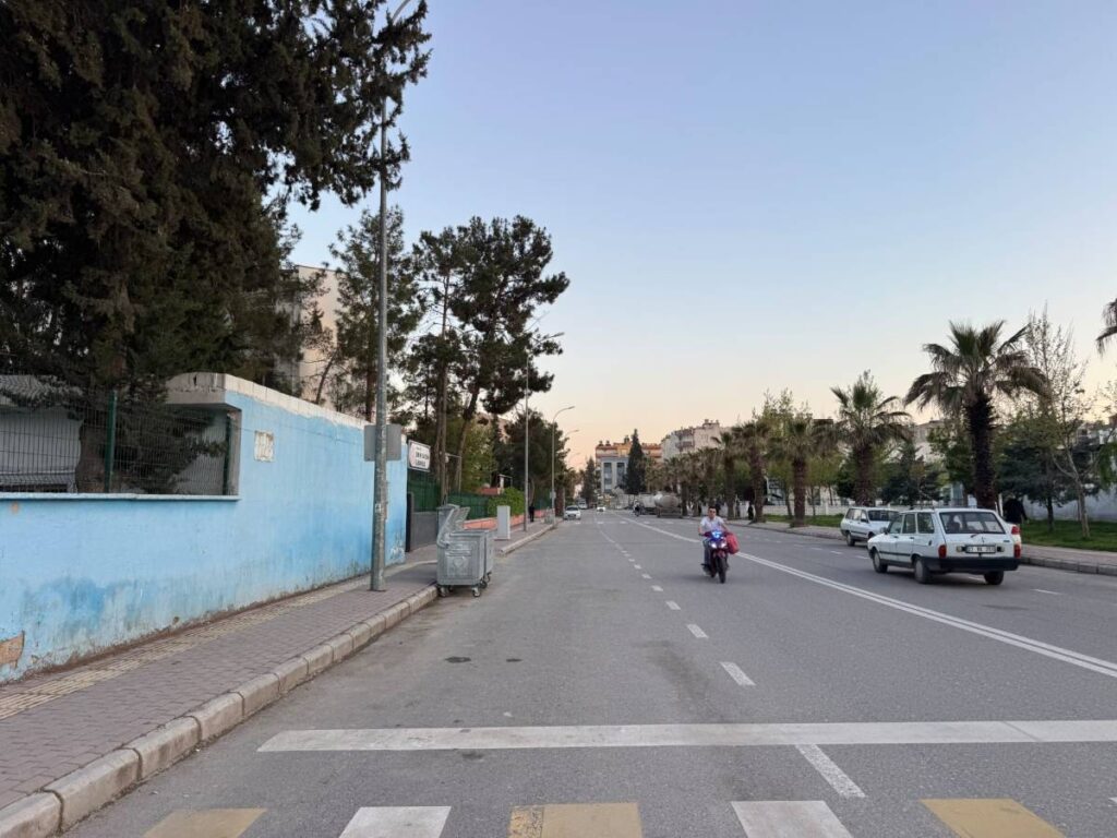 Birecik'te Tuncay Sonel'in ismi kaldırıldı! Caddelere anlamlı isimler verildi!