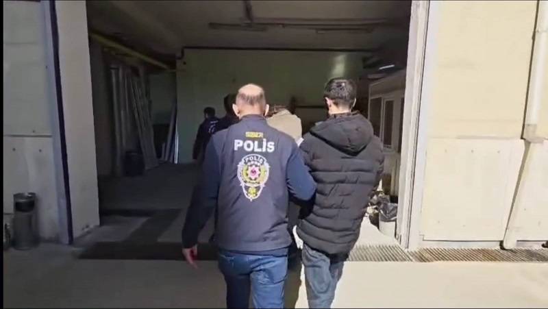 Bungalov dolandırıcılığı operasyonu: 210 milyon liralık vurgun