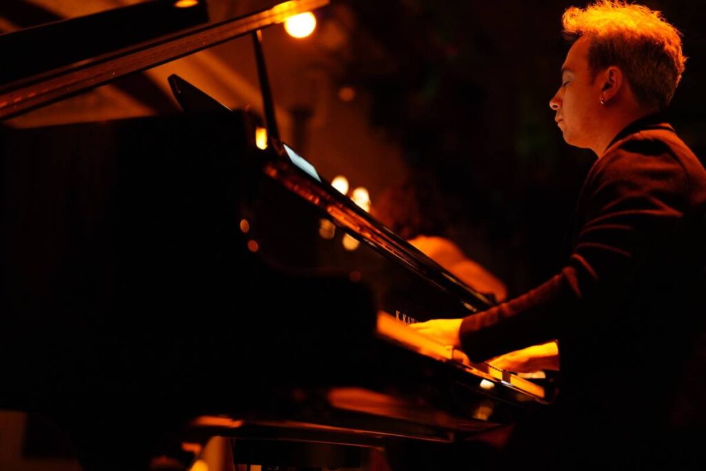 Candela sahne alıyor! Şanlıurfa’da mum ışığında büyüleyici konser!