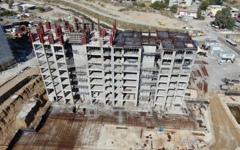 CHP Ankara İl Başkanı tutuklandı!