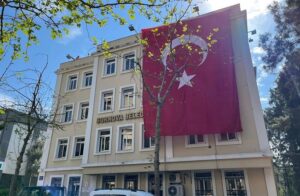 CHP'li Belediye Başkanı Ömer Eşki gözaltına alındı