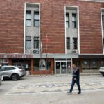 CHP’li Eşme Belediyesi’ne operasyon!