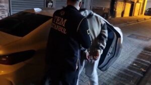 DEAŞ terör örgütüne operasyon: Çok sayıda şüpheli yakalandı!