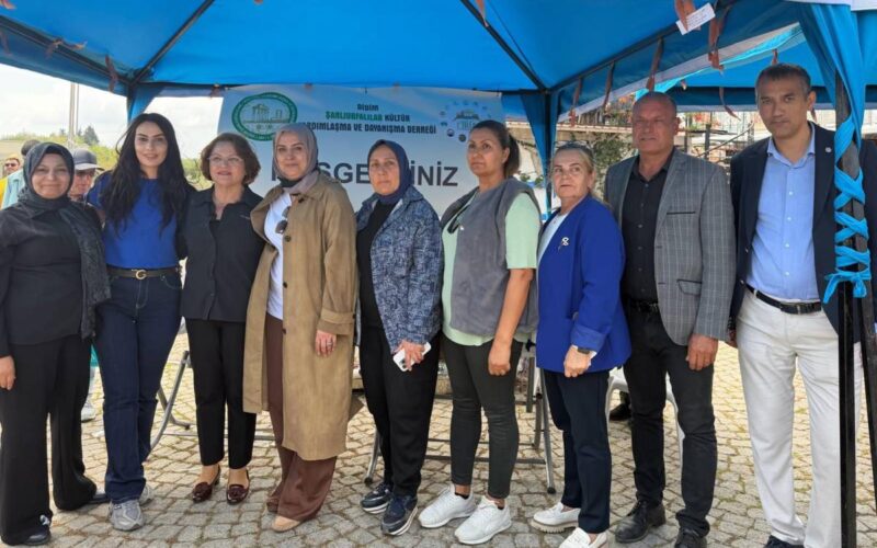 Didim’de Şanlıurfa rüzgarı esti: Turizm Haftası’nda büyük başarı!