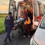 Diyarbakır’da feci kaza: Çok sayıda yaralı!