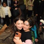 Eşref Rüya ekibinden tedavi gören çocuklara bayram sürprizi!