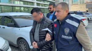 Ev değil, adeta cephanelik!