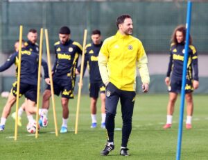 Fenerbahçe-Beşiktaş maçı saat kaçta, hangi kanalda?