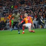 Galatasaray evinde ağır yara aldı!