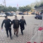 Gaziantep’te kamu düzenini tehdit eden paylaşıma operasyon!