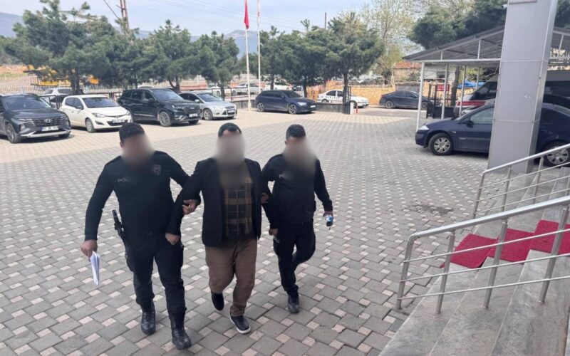 Gaziantep’te kamu düzenini tehdit eden paylaşıma operasyon!