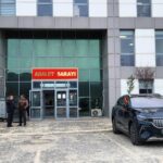 Gülistan Doku soruşturmasında, Mustafa Türkay Sonel tutuklandı!