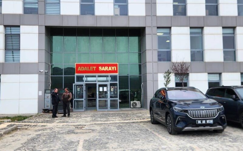 Gülistan Doku soruşturmasında, Mustafa Türkay Sonel tutuklandı!