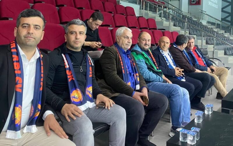 Güneşin Çocukları 1