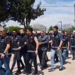 Halfeti Eski Belediye Başkanı Şeref Albayrak tutuklandı!