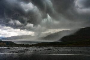 Hava sıcaklığı mevsim normallerinde! Tehlike Doğu illerinde!