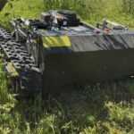 Hayretle izlediler: Günler süren işi 3 saatte bitirdi!