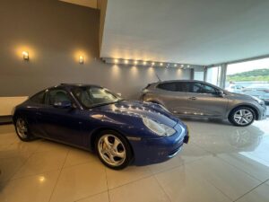 Hürmüz Boğazı otomobilde ikinci eli vurdu!