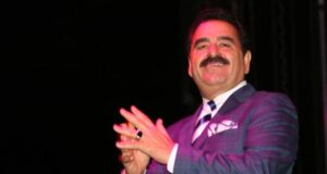 İbrahim Tatlıses'in kızı açıklamada bulundu!