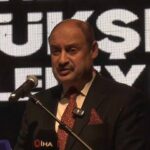 “IGCAD 2029 Dünya Gastronomi Bölgesi Adayı Urfa” etkinliği düzenlendi