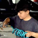 İYİ Partili Fakıbaba, staj ve çıraklık mağdurlarını gündeme taşıdı!