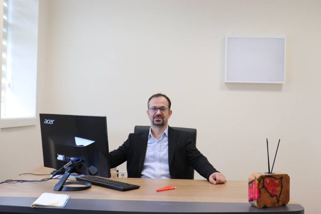 Kanserle mücadelede erken tanı çağrısı!