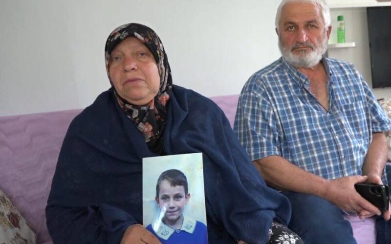 Kayıp Yusuf’un babasından Tuncay Sonel sözleri: “İyilik miydi, başka bir şey mi?”