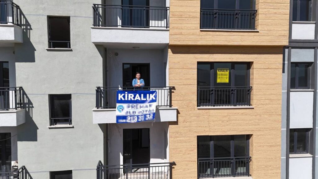 Konut seferberliği sonuç verdi: Kiralar 7 bin TL’ye kadar düştü!